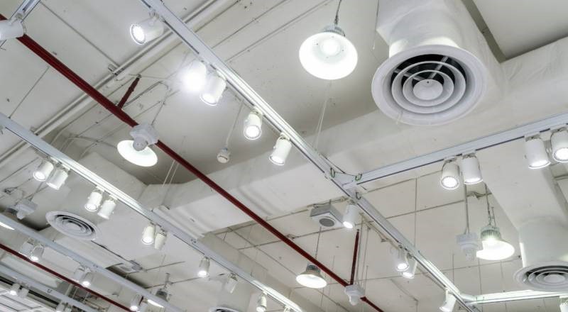 Instalaciones Eléctricas Baja California