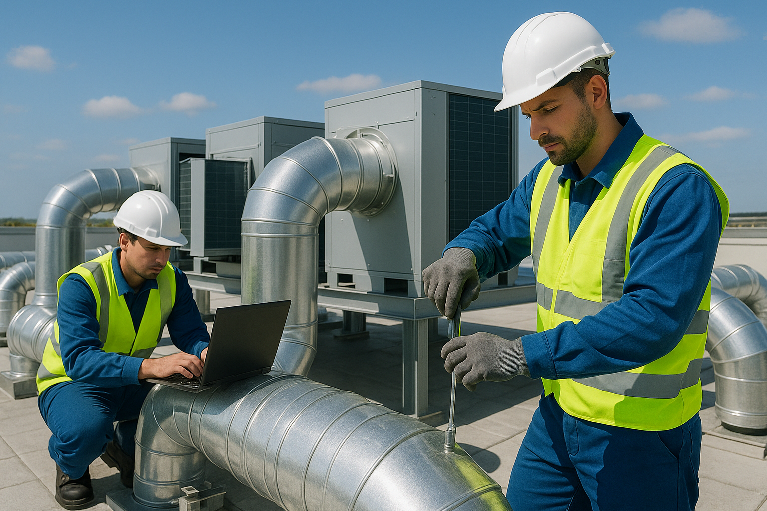 Sistemas Mecanicas Industriales