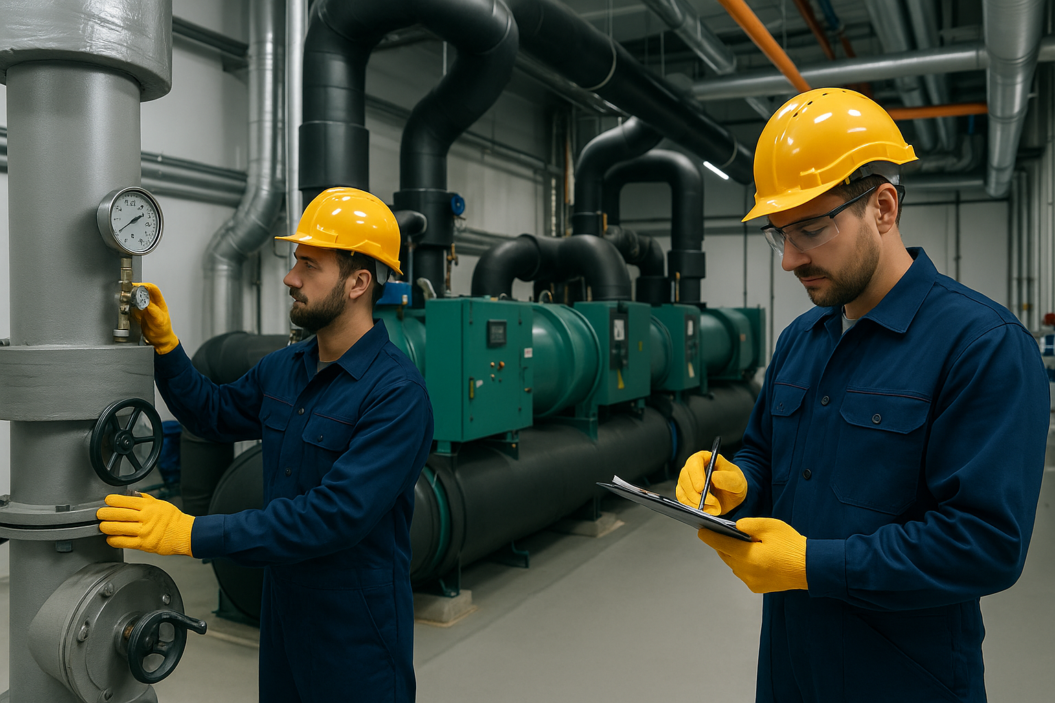 Sistemas Mecánicos Industriales