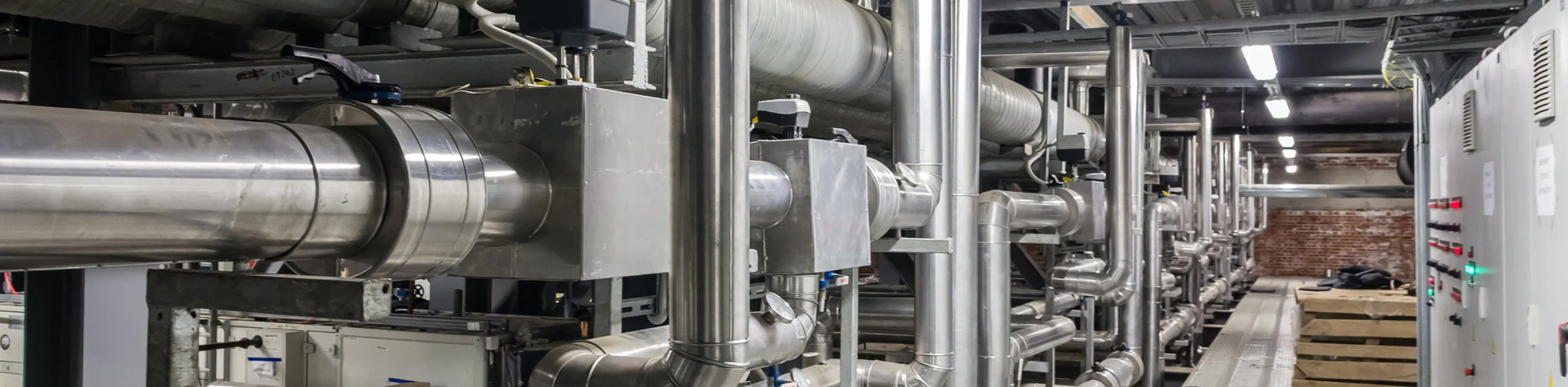 Instalaciones Mecánicas en Baja California