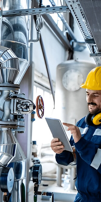 instalaciones mecánicas Baja California